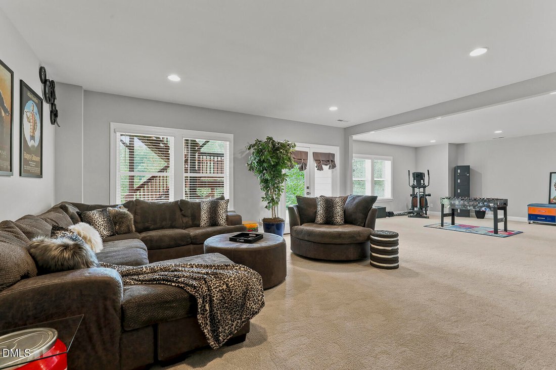 House in Holly Springs, North Carolina, United States 5 - 18381292