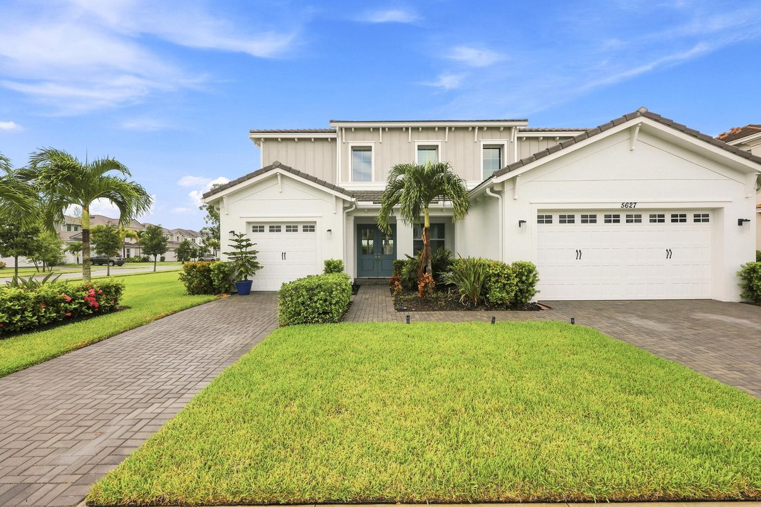 House in West Palm Beach, Florida, United States 3 - 18373158