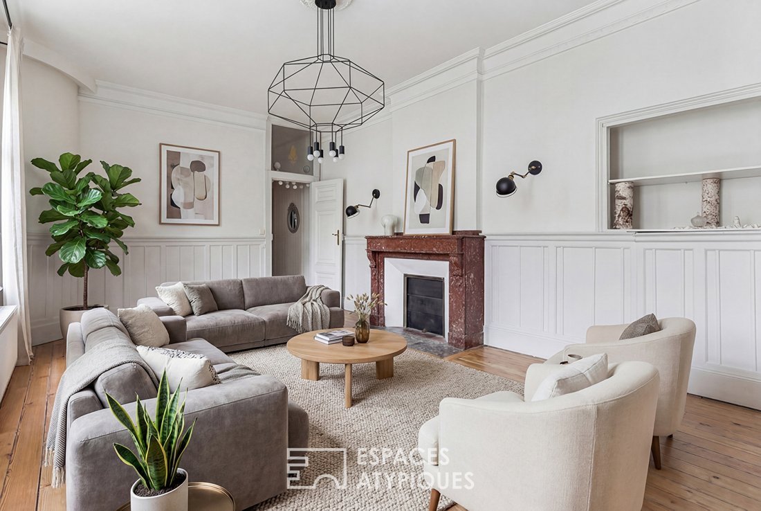 Apartment in Capitole, Toulouse, France 1 - 18368612