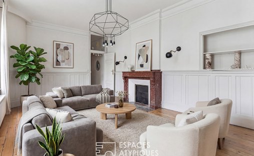 Apartment in Capitole, Toulouse, France 1