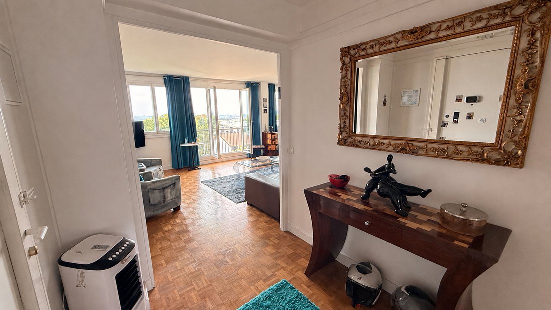 Apartment in Saint-Cloud, Ile-de-France, France 3 - 18371795