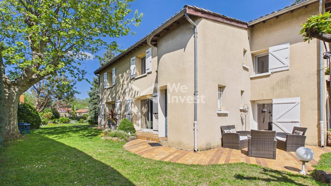 House in Grand Charran-Faventines, Valence, France 3 - 17715653