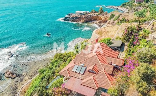 Villa in Alanya, Antalya, Turkey 1