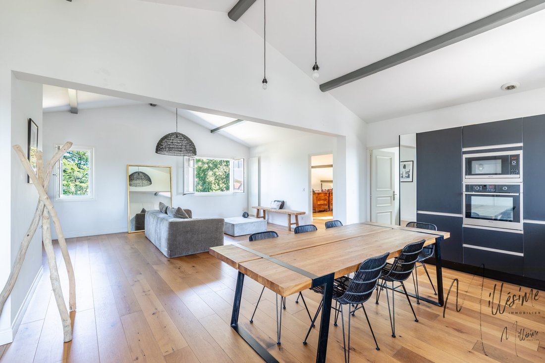 Apartment in Biarritz, Nouvelle-Aquitaine, France 2 - 18384893