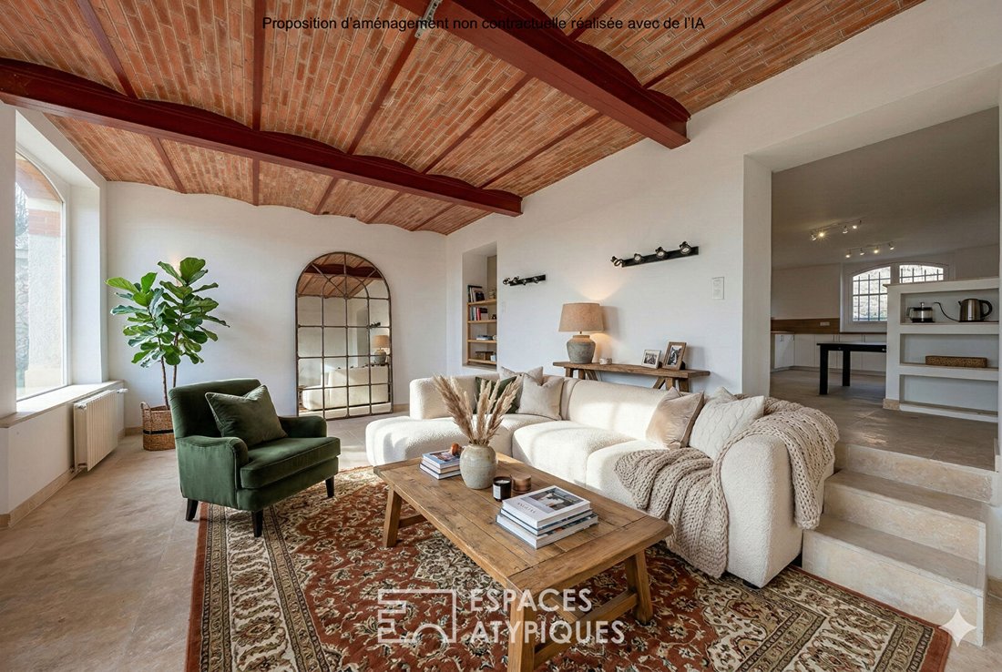 Villa in Champrosay, Draveil, France 4 - 18368162