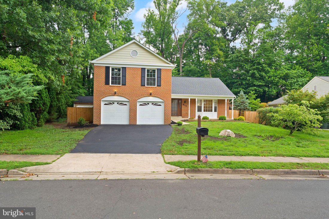 House in Springfield, VA, United States 1 - 18384052