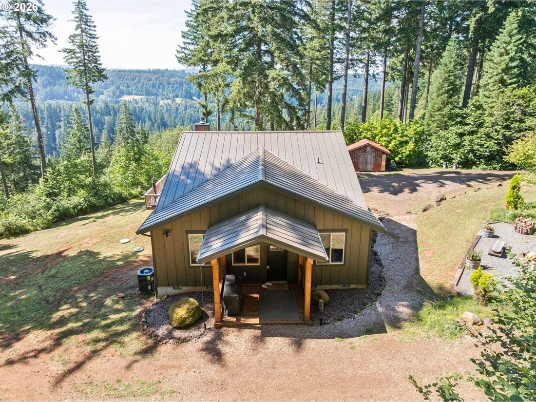 House in Sandy, Oregon, United States 2 - 18377662