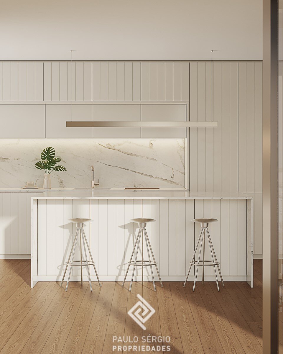 Apartment in Lordelo do Ouro e Massarelos, Porto District, Portugal 3 - 18382584