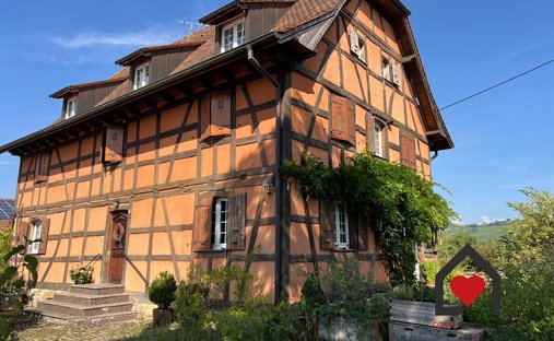 House in Kembs, Grand Est, France 1