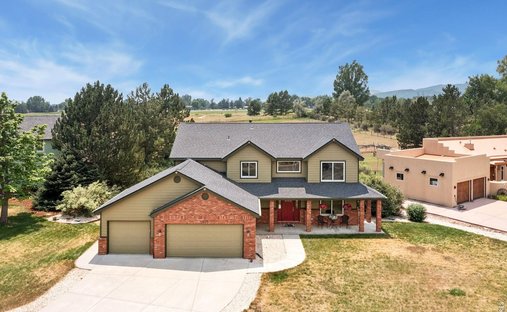 Casa a Fort Collins, Colorado, Stati Uniti 1
