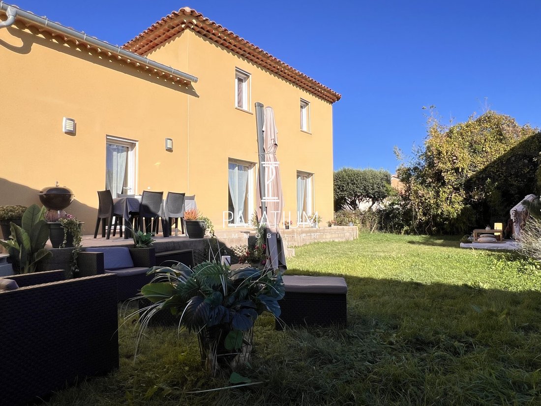 House in Mallemort, Provence-Alpes-Côte d'Azur, France 5 - 18385407