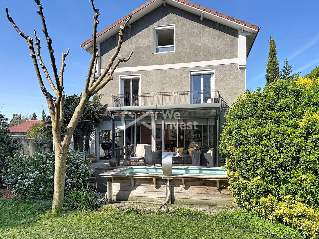 House in La Plaine, Billere, France 1 - 17081757