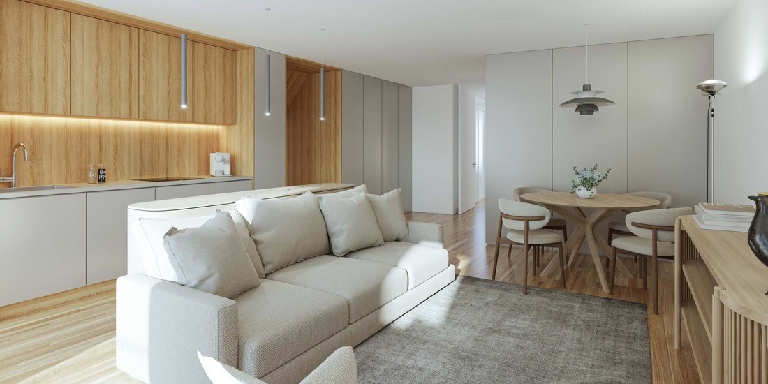 Apartment in Santo Antonio, Lisbon, Portugal 3 - 18378381