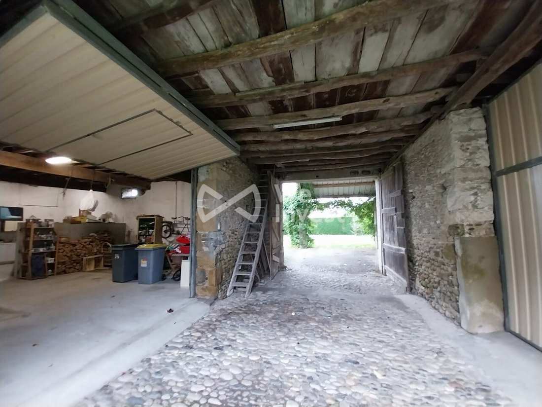 Estate in Benejacq, Nouvelle-Aquitaine, France 5 - 16727234
