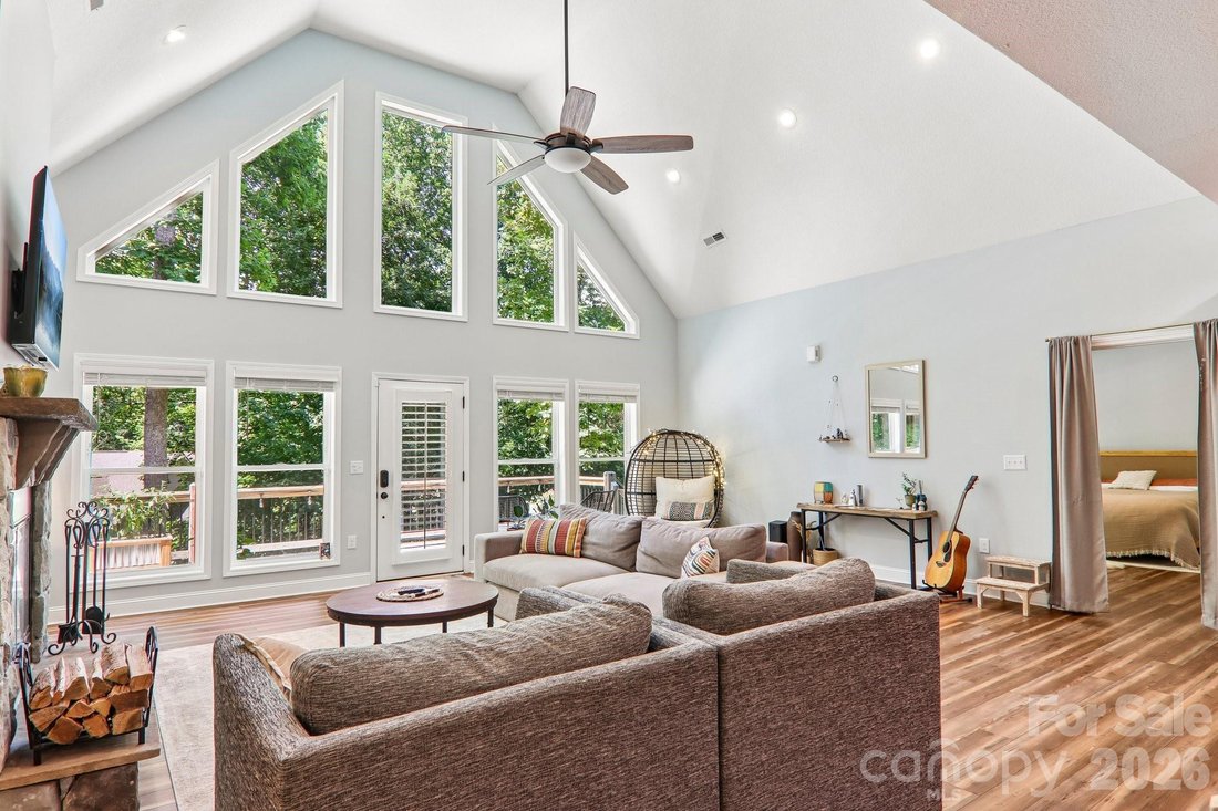 House in Brevard, North Carolina, United States 5 - 18381087