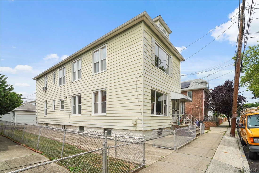 Apartment in New York, New York, United States 2 - 18379610