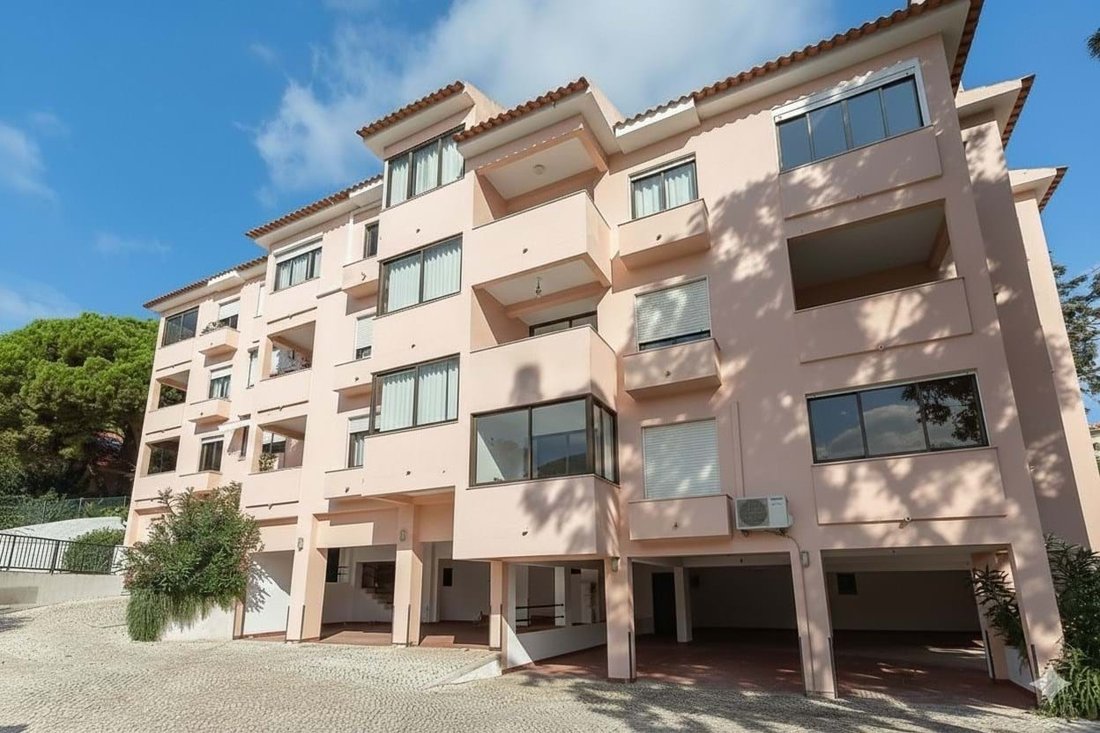 Apartment in Cascais e Estoril, Lisbon, Portugal 4 - 18378259
