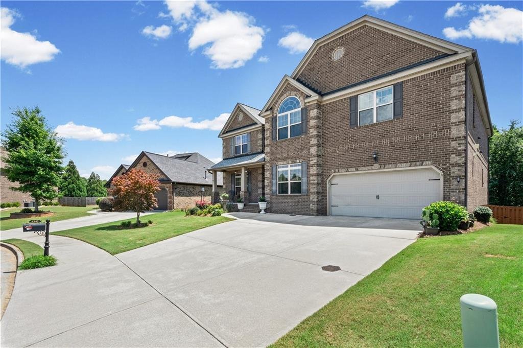 House in Flowery Branch, Georgia, United States 3 - 18379949
