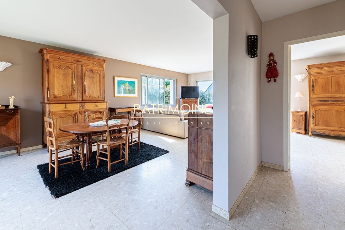 Villa in Escoublac, La Baule-Escoublac, France 4 - 18371811