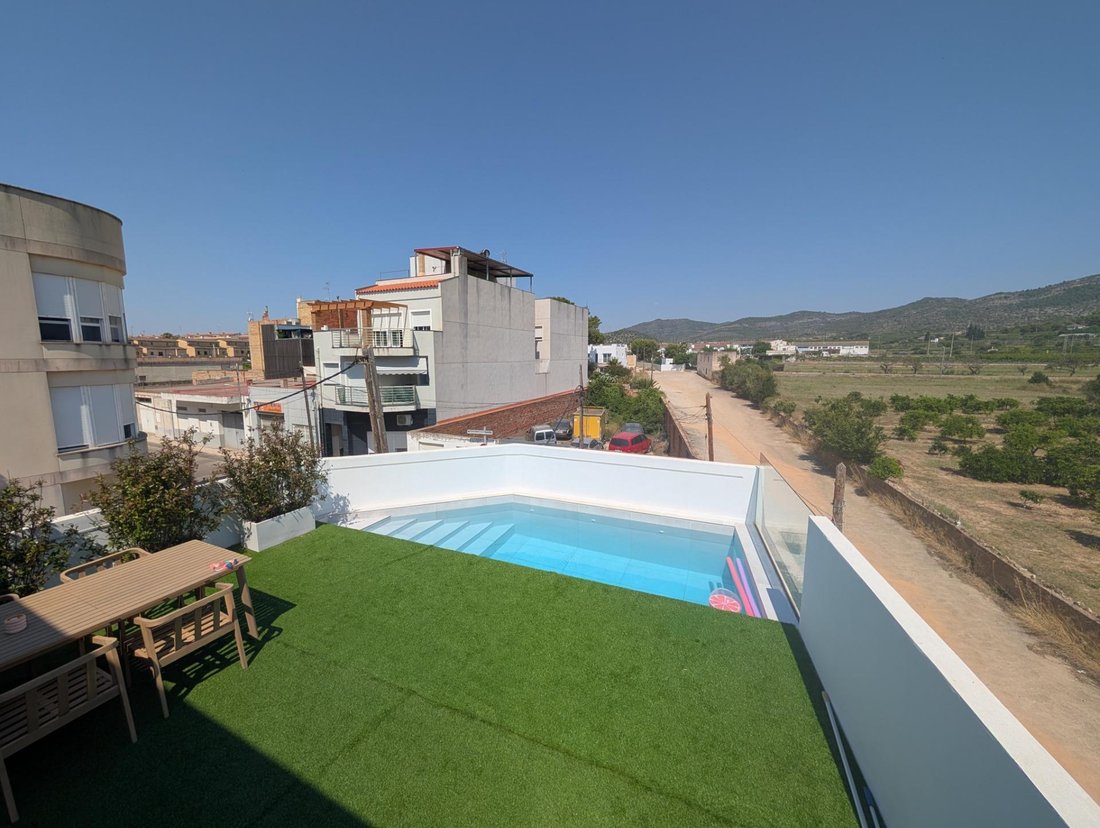 House in Alcanar, Catalonia, Spain 2 - 18379064