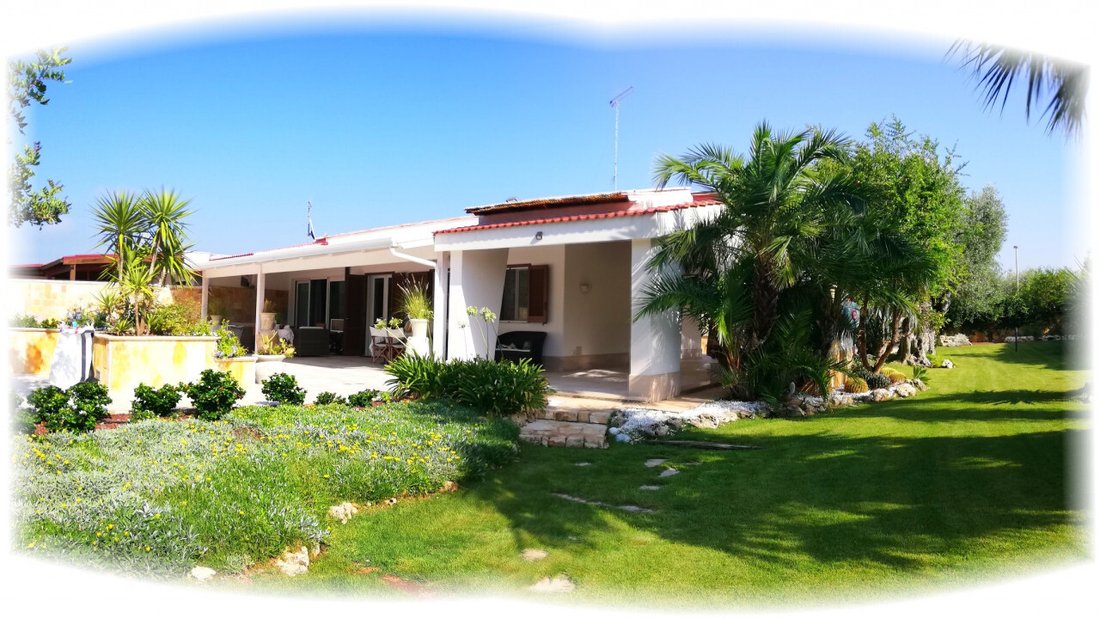 Villa in Capitolo, Monopoli, Apulia 2 - 18383938