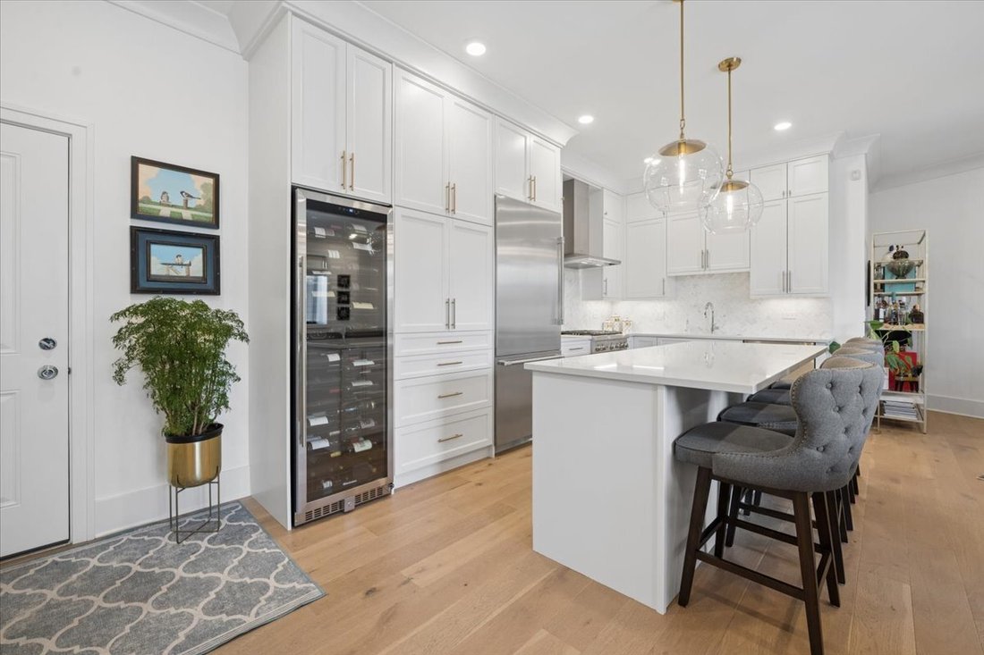 Condo in Chicago, Illinois, United States 4 - 18373782