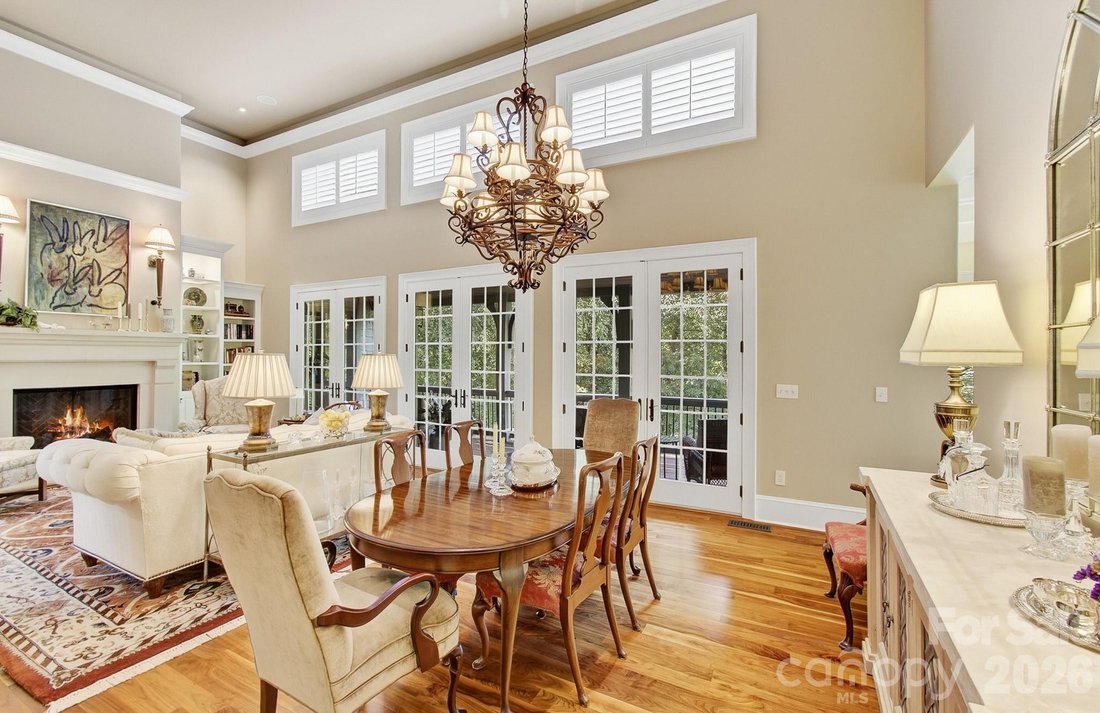House in Laurel Park, North Carolina, United States 3 - 18373395