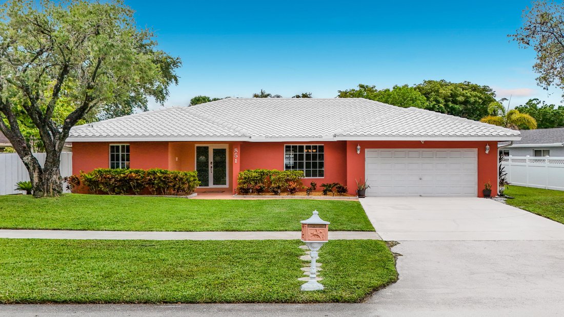 House in Davie, Florida, United States 2 - 18218945