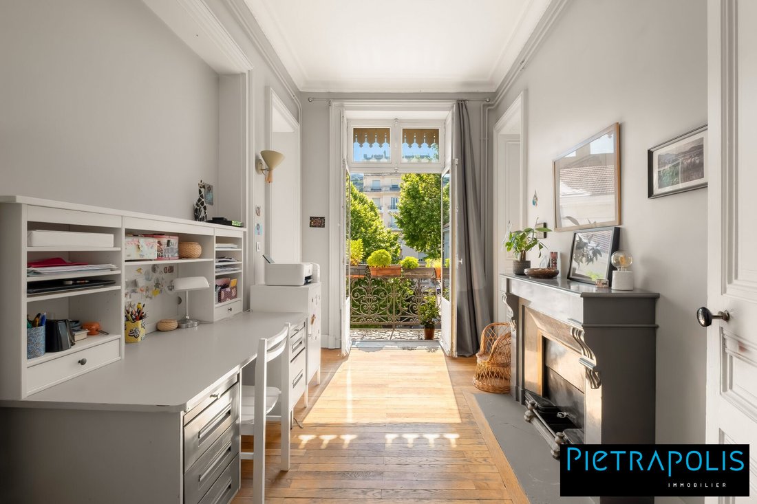 Apartment in Les-Collines, Vienne, France 4 - 12879646