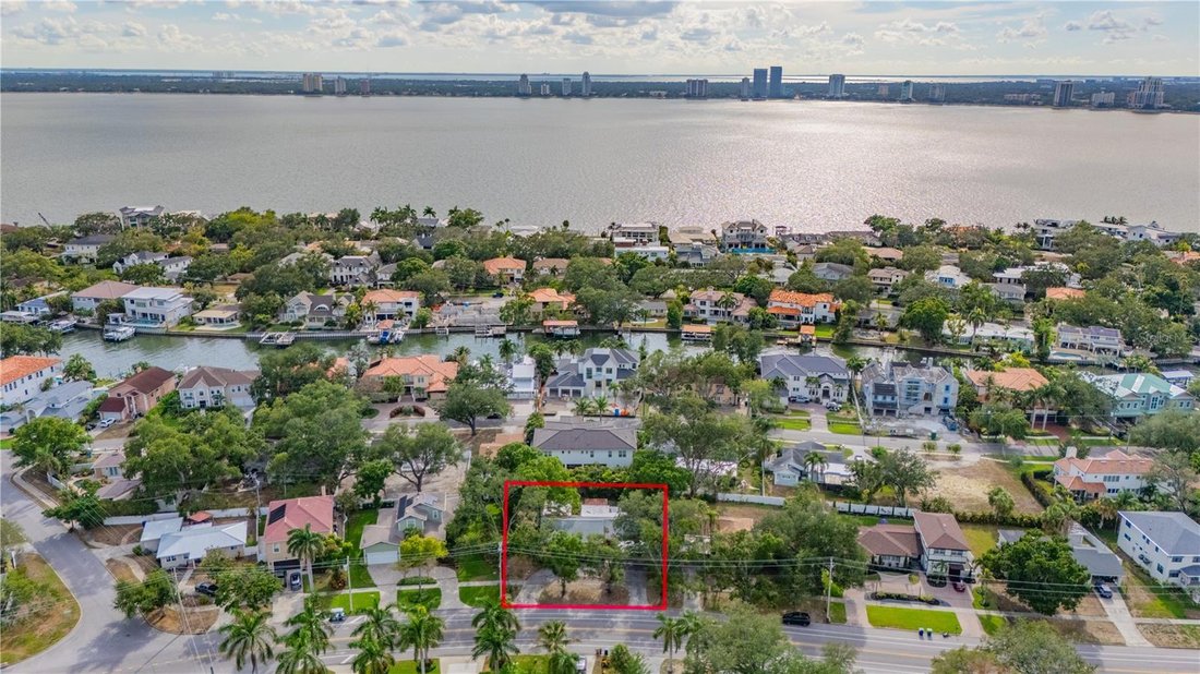 House in Tampa, Florida, United States 1 - 18373042
