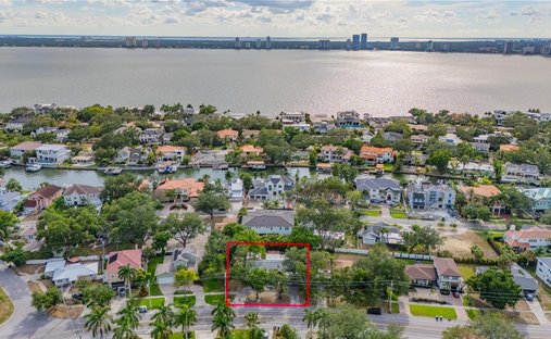 House in Tampa, Florida, United States 1