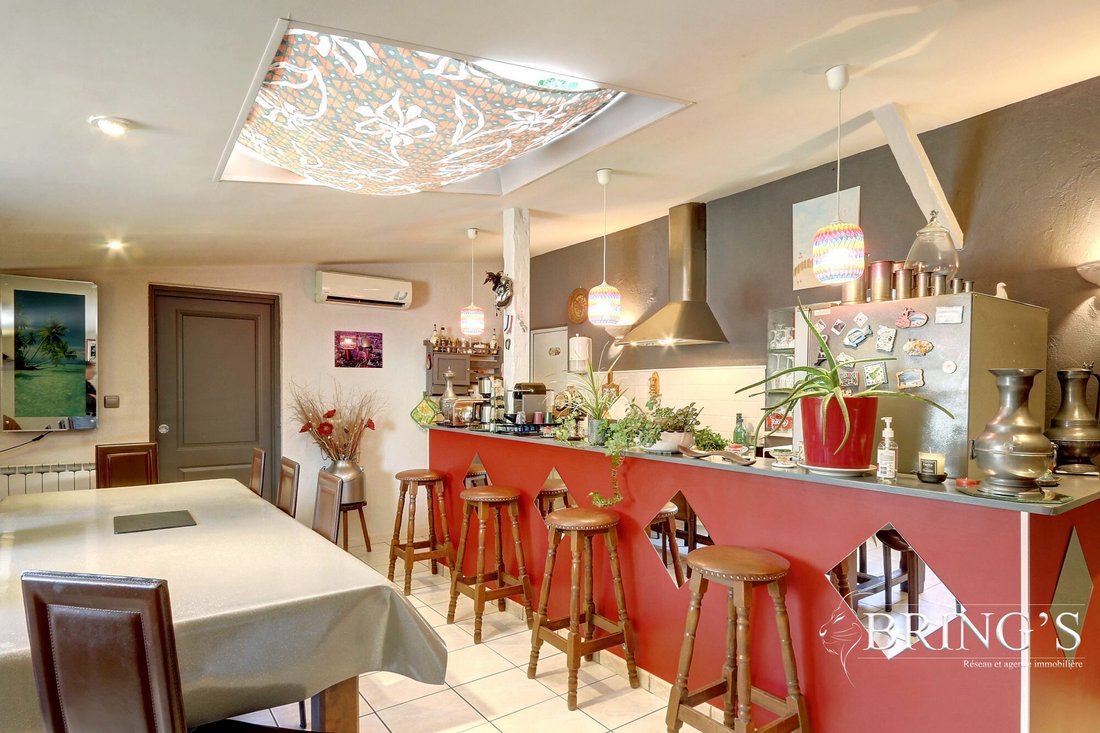 House in Bourg, Fondettes, France 4 - 18385080