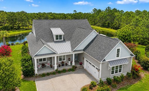 Haus in Southport, North Carolina, Vereinigte Staaten 1