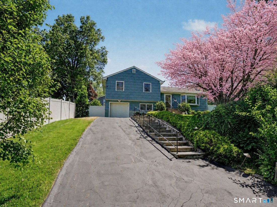 House in Norwalk, Connecticut, United States 2 - 18160401