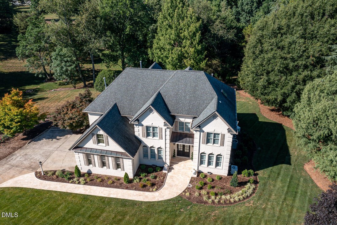 House in Wake Forest, North Carolina, United States 1 - 18373030