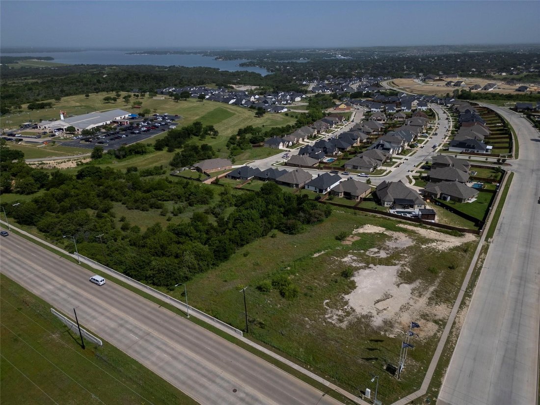 Land in Fort Worth, Texas, United States 1 - 18373394