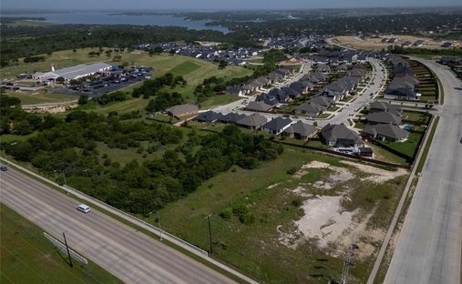 Land in Fort Worth, Texas, United States 1