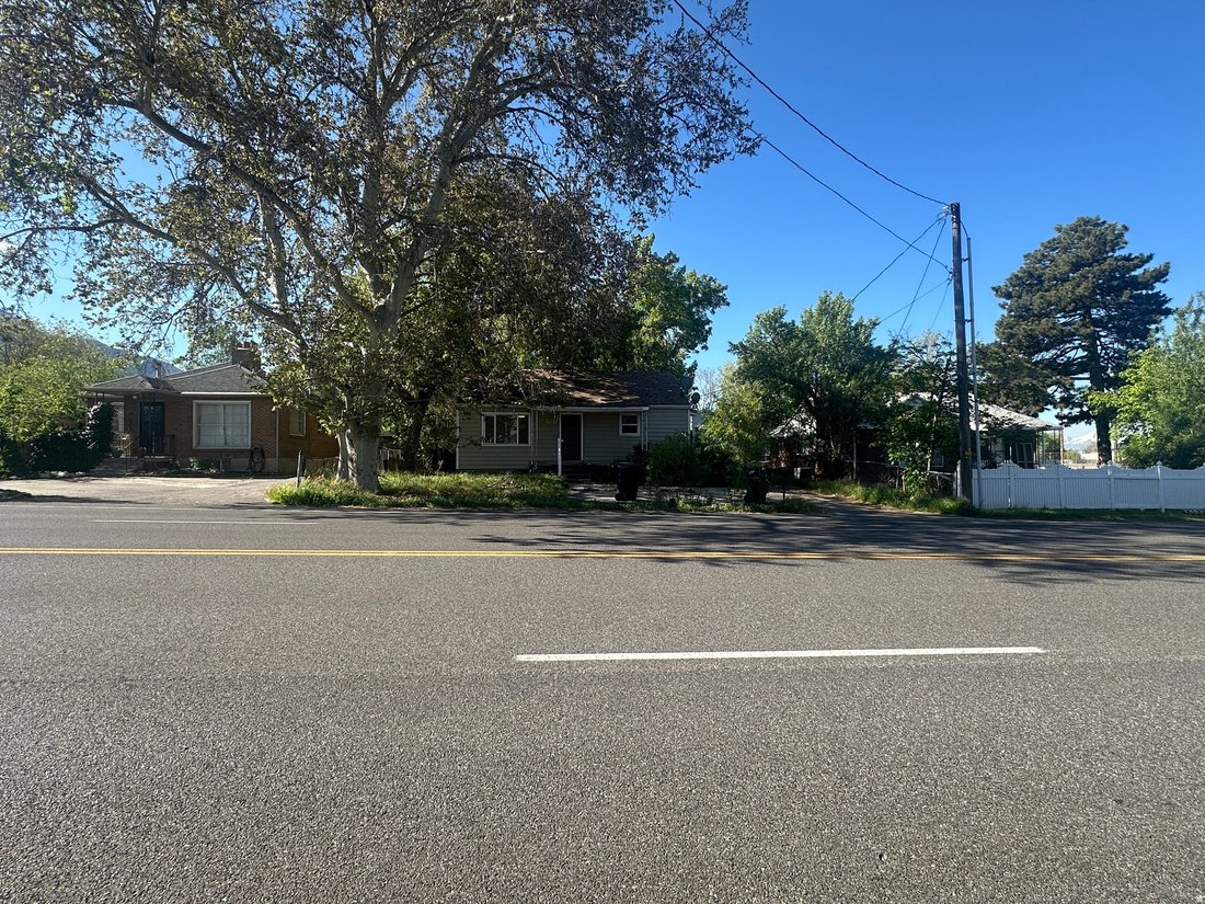 House in Salt Lake City, Utah, United States 1 - 18378477