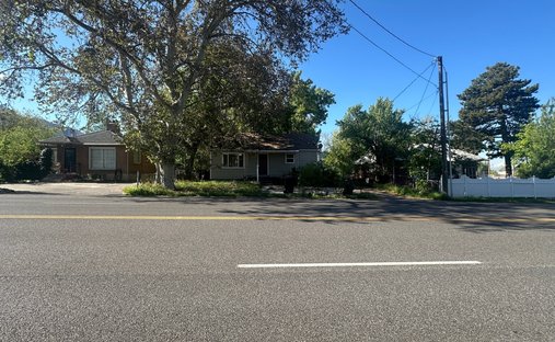 House in Salt Lake City, Utah, United States 1