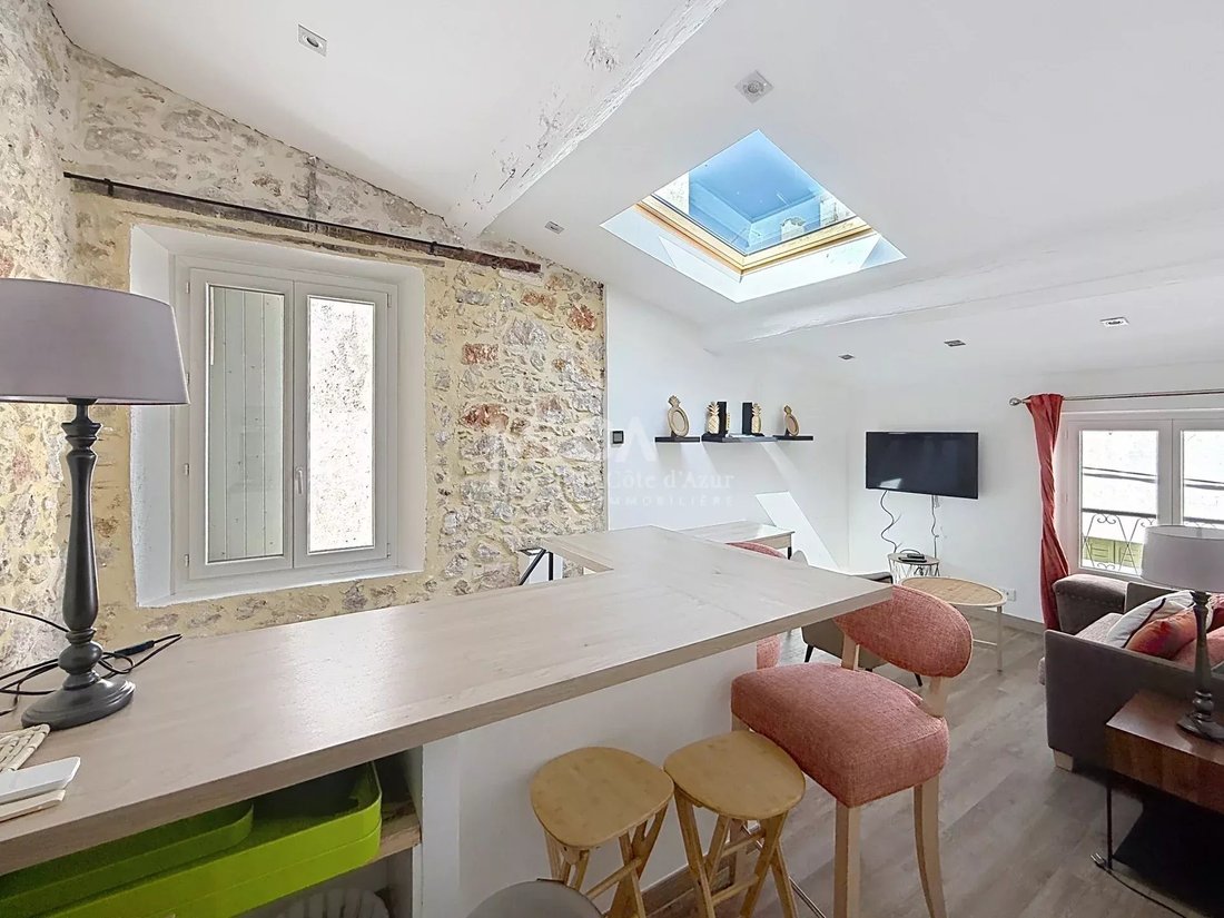 House in Vieille Ville, Antibes, France 4 - 18383027