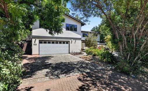 Casa a Davis, California, Stati Uniti 1