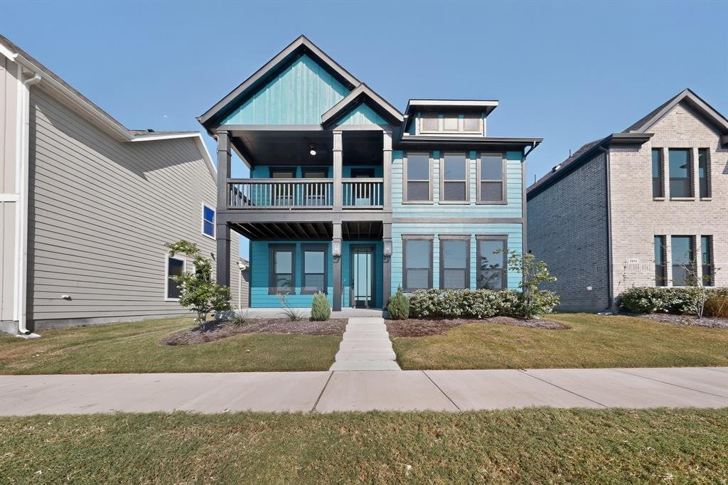 House in Rowlett, Texas, United States 1 - 18380193