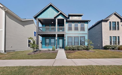 House in Rowlett, Texas, United States 1