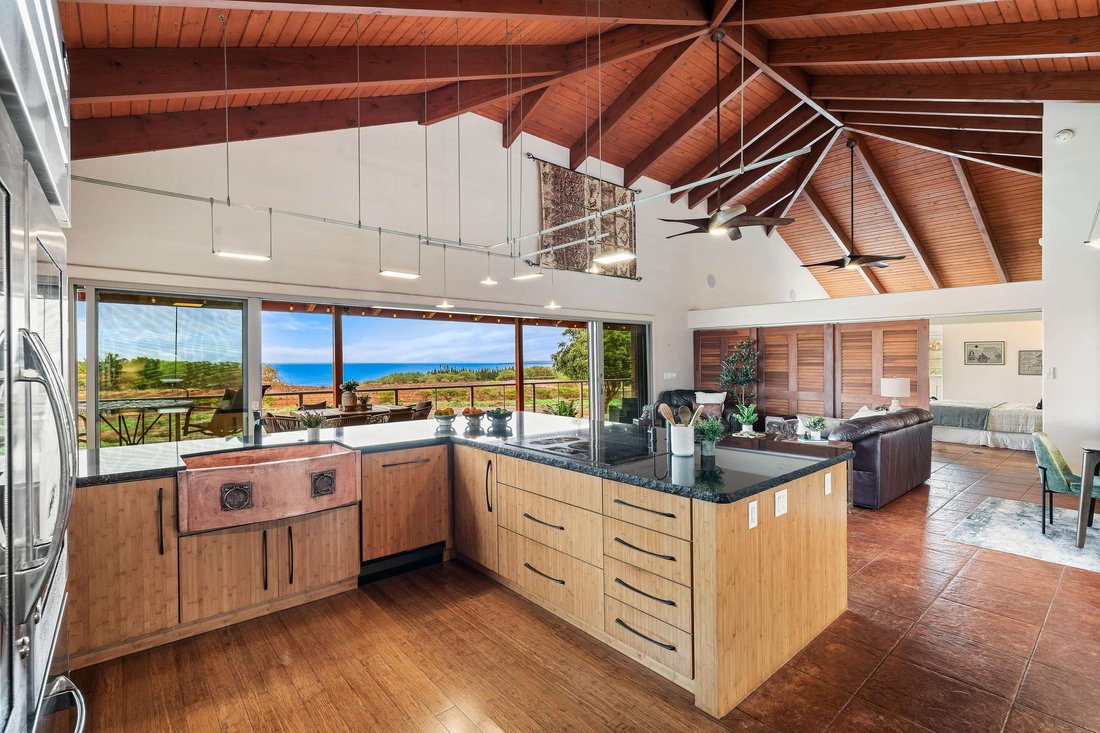 House in Maunaloa, Hawaii, United States 2 - 18381331