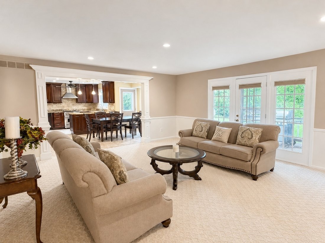 House in Burr Ridge, Illinois, United States 3 - 18373752
