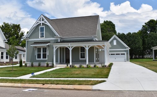 Casa en Columbia, Tennessee, Estados Unidos 1