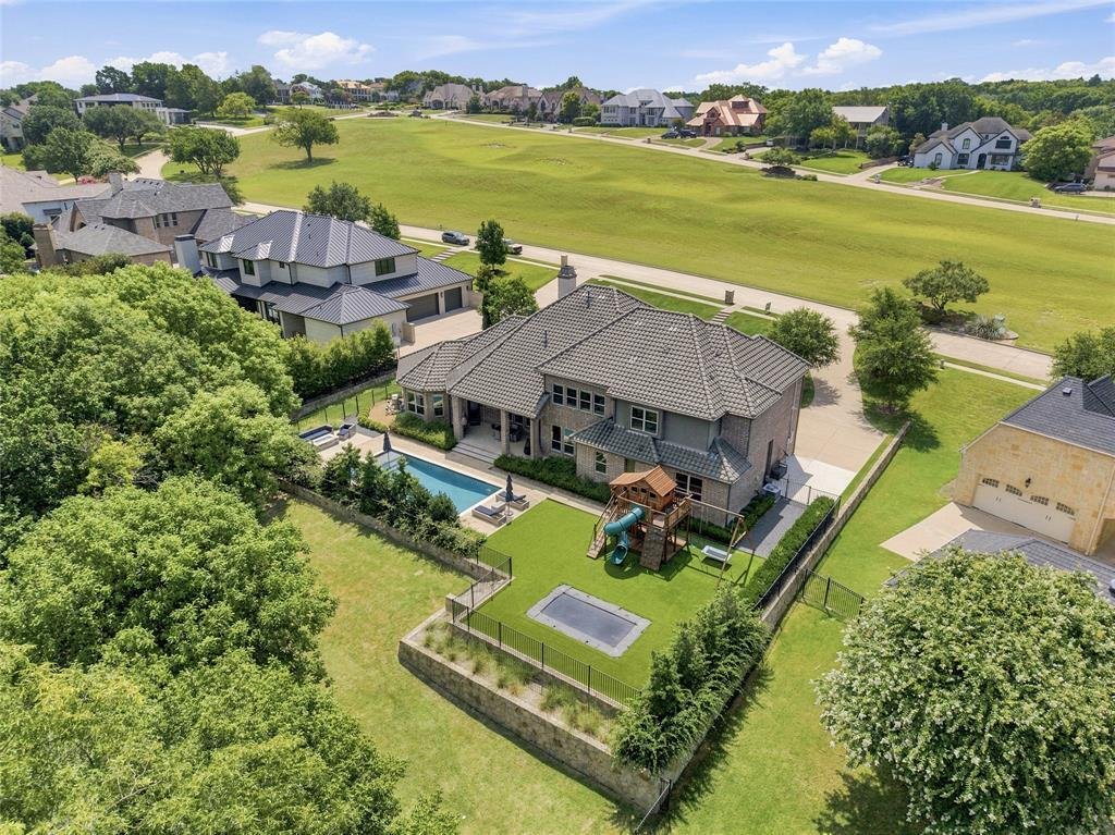 House in Heath, Texas, United States 4 - 17529450