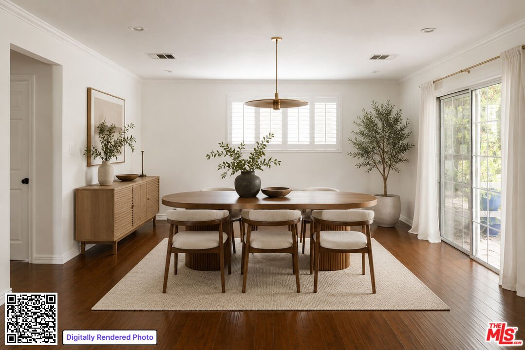 House in Los Angeles, California, United States 3 - 18382555