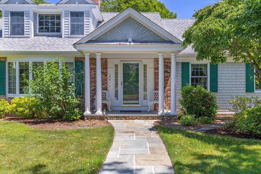 House in Barnstable, Massachusetts, United States 3 - 18378136