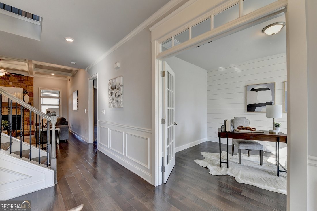 House in Buford, Georgia, United States 3 - 18378945